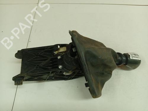 Used Gear lever Gear lever MERCEDES-BENZ SPRINTER 2-t Van (B901, B902) 208 CDI (901.661, 901.662, 902.661, 902.662) (82 hp) 40616398 40616398