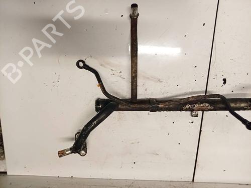 Pipe VOLVO S60 I (384) D5 | BP39497685M125 - Image 3