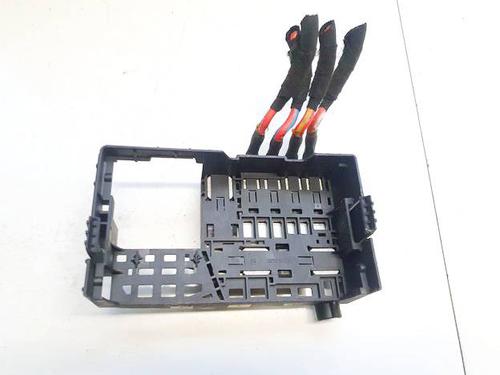 Fuse box OPEL INSIGNIA A (G09) 2.0 CDTI (68) | BP39999830E1 - Image 2