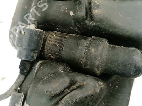Used Washer pump Washer pump OPEL OMEGA B (V94) 2.0 16V (F69, M69, P69) (136 hp) 35621075 35621075
