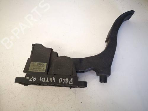Pedal Pedal AUDI A6 C5 (4B2, 4B4) 2.5 TDI (150 hp) 34788805 34788805