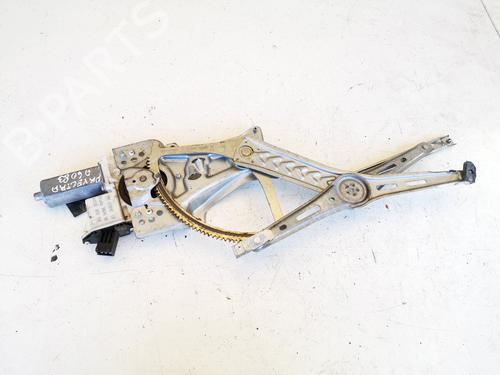 Used Front left window mechanism Front left window mechanism 35617470 35617470