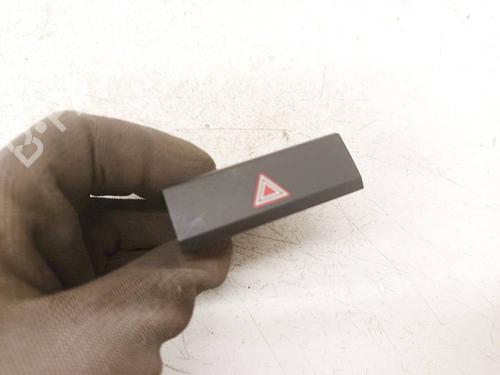 Used Warning switch Warning switch AUDI A4 B8 (8K2) 2.0 TDI (143 hp) 36312741 36312741