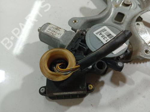 Used Right rear window motor Right rear window motor 34826741 34826741