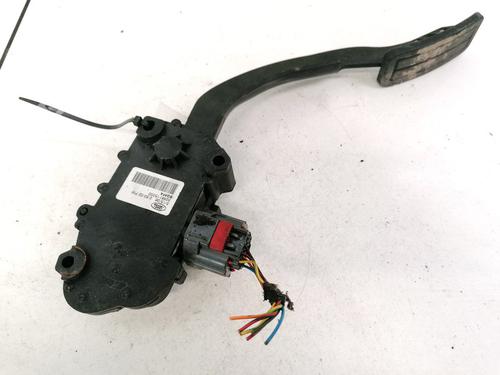Used Pedal Pedal 35406146 35406146