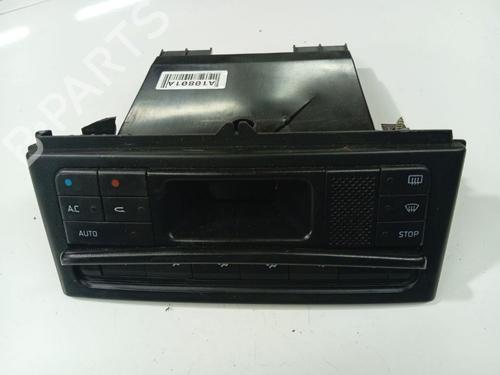Used Climate control Climate control RENAULT LAGUNA I (B56_, 556_) 2.0 (B56C/H/N) (113 hp) 34777967 34777967