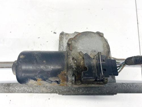 Used Front wiper motor Front wiper motor FORD TRANSIT Van (FA_ _) 2.0 DI (FAE_, FAF_, FAG_) (86 hp) 35054201 35054201