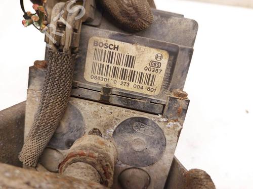 ABS pump PEUGEOT 607 (9D, 9U) 2.2 16V | BP38631247M43 - Image 3