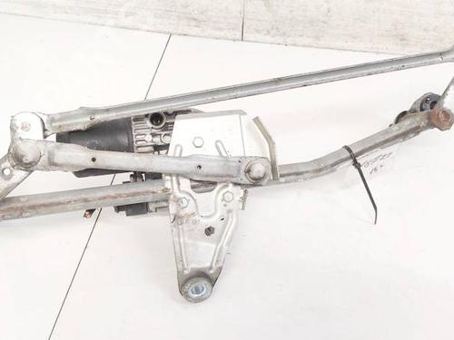 Used Front wipers mechanism Front wipers mechanism VW PASSAT B6 (3C2) 2.0 TDI (140 hp) 35342760 35342760
