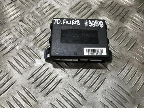 Used Electronic module Electronic module TOYOTA AURIS (_E15_) 2.2 D (ADE157_, ADE151_, ADE151R, ADE157R) (177 hp) 33495398 33495398