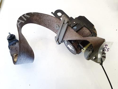 Used Front right seatbelt Front right seatbelt SUZUKI GRAND VITARA I (FT, HT) 2.7 (JA 627) (184 hp) 35432409 35432409