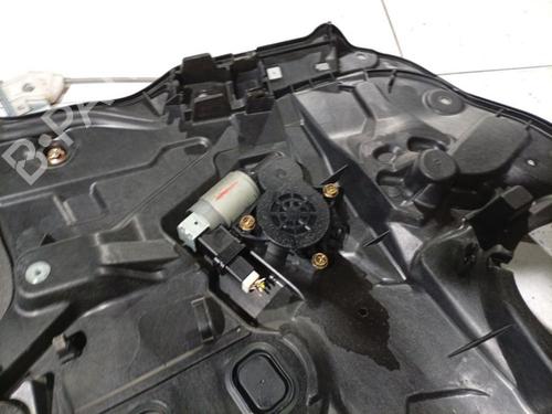 Left front window motor MAZDA 3 (BK) 1.6 (BK14) | BP34754835E21 - Image 4