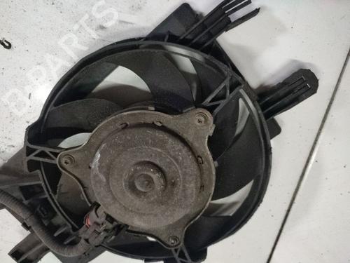 Fan MAZDA 3 (BL) 1.6 MZ-CD (BL14) | BP34989238M128 - Image 3