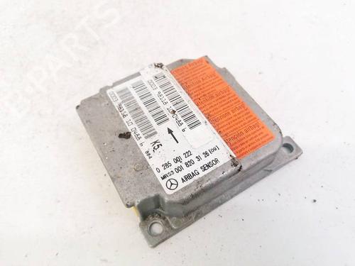 ecu-airbags-renault-megane-scenic-ja01_-1996-1997-1998-1999-2000-2001-32920189 main image