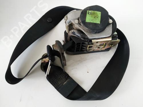 Front right seatbelt VW PASSAT B5 Variant (3B5) 1.9 TDI | BP35498457I25 - Image 2