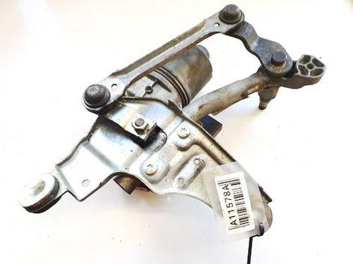 Used Front wipers mechanism Front wipers mechanism 38641465 38641465