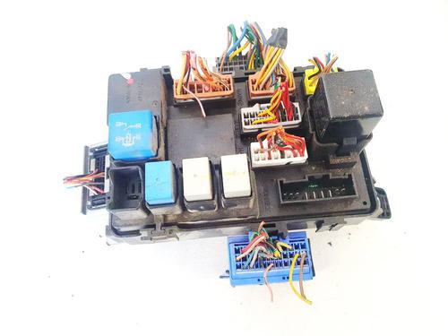 Used Fuse box Fuse box KIA RIO II (JB) 1.5 CRDi (110 hp) 32918733 32918733