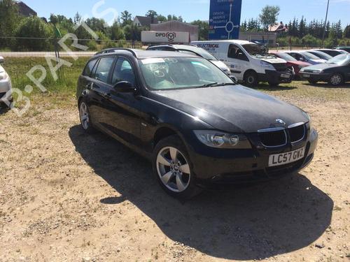 Pipe BMW 3 (E90) 318 i | BP33500290M125  - Image 10