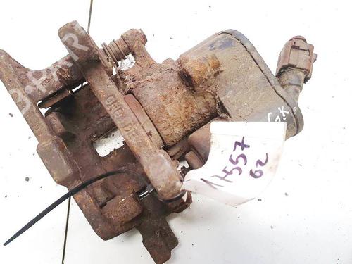 Left rear brake caliper AUDI A6 C6 (4F2) 2.0 TDI | BP35446324M107 - Image 3