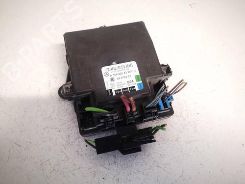 Used Electronic module Electronic module 35133602 35133602