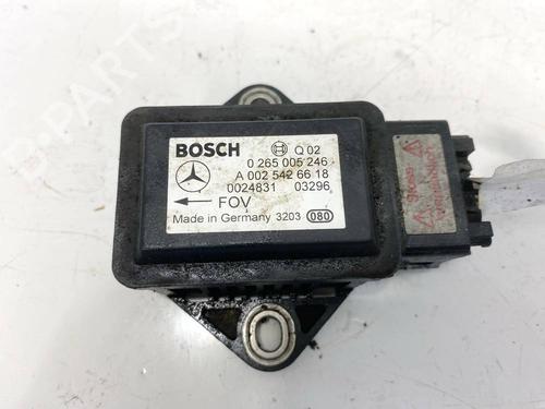 Electronic module MERCEDES-BENZ VITO Bus (W639) 109 CDI (639.701, 639.703, 639.705) | BP35026918M83 - Image 2