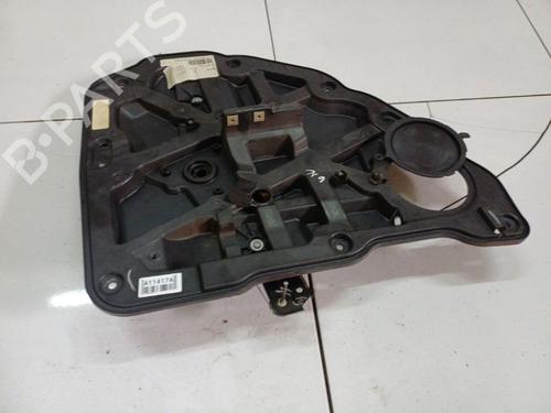 Used Rear left window mechanism Rear left window mechanism CHRYSLER SEBRING (JS) 2.0 CRD (140 hp) 36548246 36548246