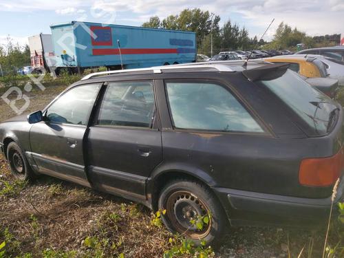 Engine mount AUDI 100 C4 Avant (4A5) 2.5 TDI | BP33100782M89 - Image 10