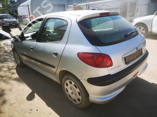 Engine mount PEUGEOT 206 SW (2E/K) 1.4 HDi | BP32943778M89  - Image 8