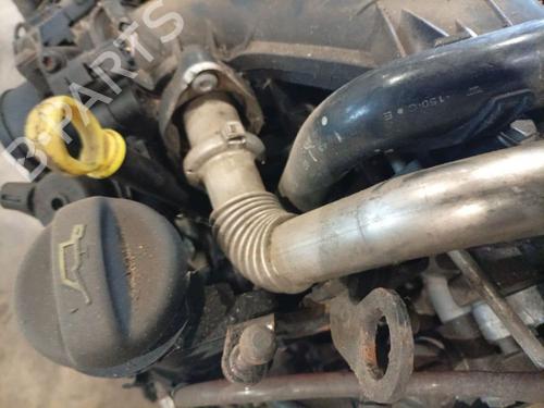 Pipe FORD S-MAX (WA6) 2.0 TDCi | BP38259048M125 - Image 4