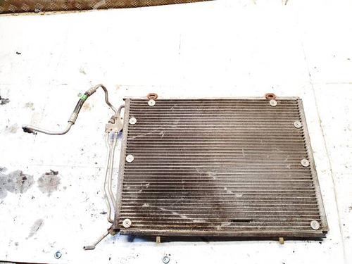 Used AC radiator AC radiator 35076353 35076353