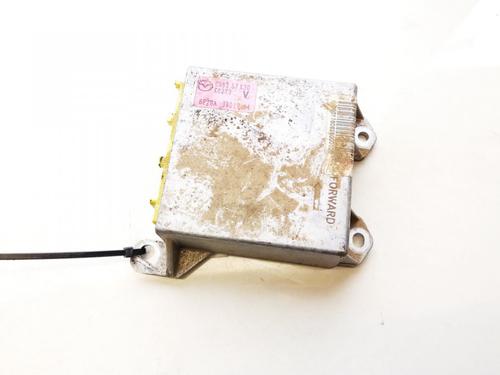 Used ECU airbags ECU airbags VW VENTO (1H2) 2.8 VR6 (174 hp) 33061855 33061855