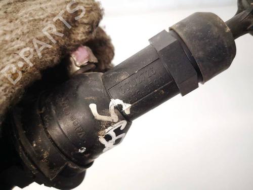Clutch slave cylinder CITROËN JUMPER II Bus 2.2 HDi 120 | BP35268387M113 - Image 3