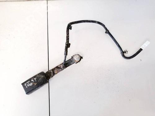 Used Seat buckle Seat buckle 35221698 35221698
