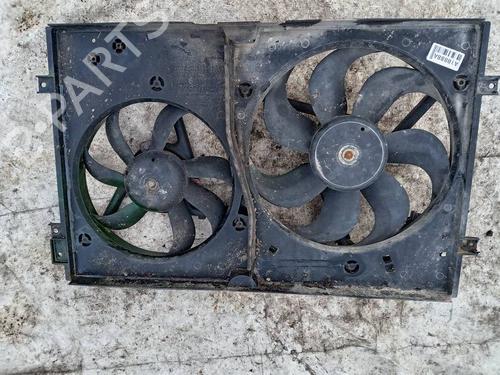 Used Fan Fan 34909229 34909229