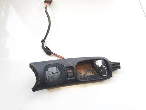 Used Front left interior door handle Front left interior door handle AUDI A4 B5 (8D2) 1.8 (125 hp) 34758923 34758923