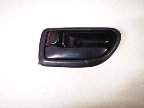 Venstre fortil invendig håndtag Venstre fortil invendig håndtag SUBARU IMPREZA Saloon (GD) 1.6 AWD (GD5) (95 hp) 35557825 35557825