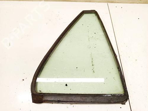 Used Rear left quarter glass Rear left quarter glass MITSUBISHI GALANT IX Saloon (DJ_, ED_, EF_) 2.4 (158 hp) 40164521 40164521
