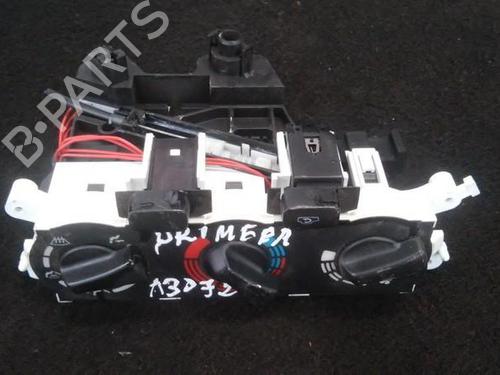 Used Climate control Climate control NISSAN PRIMERA (P11) 1.6 16V (90 hp) 35662525 35662525