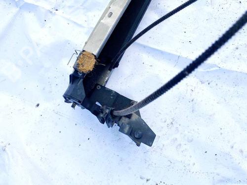 Electronic module MERCEDES-BENZ S-CLASS (W221, V221) S 320 CDI (221.022, 221.122) | BP35194392M83 - Image 2