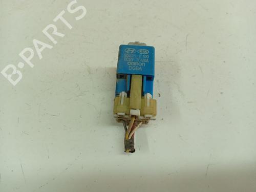Electronic sensor KIA CEE'D Hatchback (ED) 1.6 CRDi 115 | BP37064425M84 - Image 2
