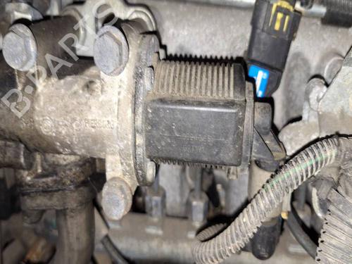 Egr OPEL ASTRA H (A04) 1.9 CDTI (L48) | BP38431903M69 - Image 4