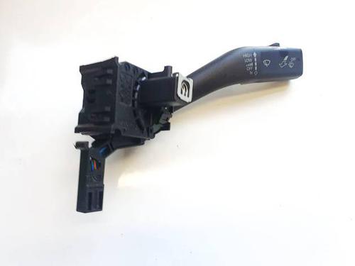 Used Warning switch Warning switch SKODA SUPERB II (3T4) 2.0 TDI (140 hp) 34794716 34794716