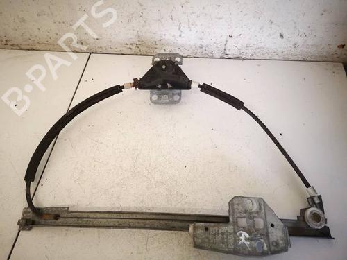 Used Rear left window mechanism Rear left window mechanism 37677553 37677553