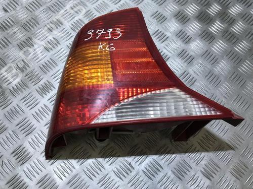 Used Left taillight Left taillight 35693077 35693077