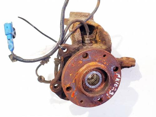 Used Left front steering knuckle Left front steering knuckle 34999389 34999389