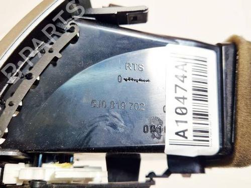 Air vent SKODA FABIA II (542) 1.4 TDI | BP32573616I21  - Image 6