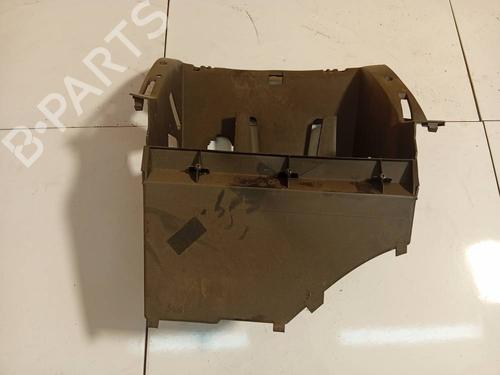 Vano posta oggetti Vano posta oggetti PEUGEOT 307 (3A/C) 2.0 HDi 110 (107 hp) 34941139 34941139