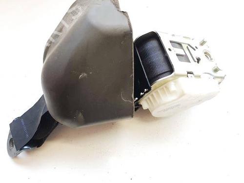Used Rear right seatbelt Rear right seatbelt CITROËN DS3 (SA_) 1.6 THP 150 (150 hp) 34963664 34963664