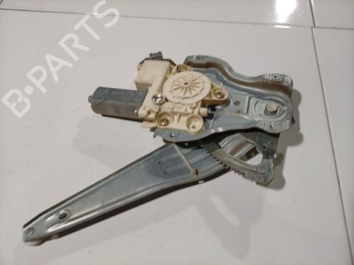 Used Rear right window mechanism Rear right window mechanism TOYOTA AVENSIS (_T25_) 2.2 D-CAT (ADT251_, ADT251R) (177 hp) 40053155 40053155