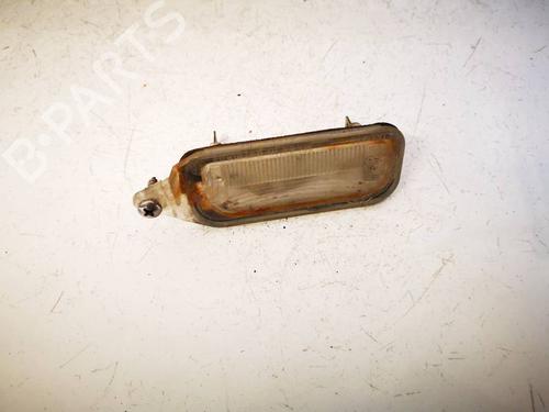 Used Licence plate light Licence plate light 34754815 34754815